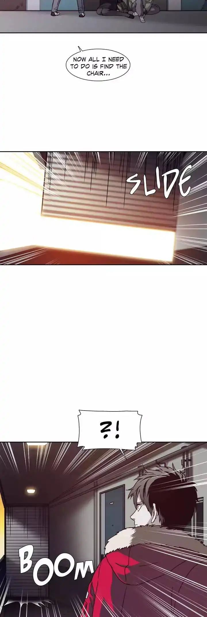 Unknown Code Chapter 41 6